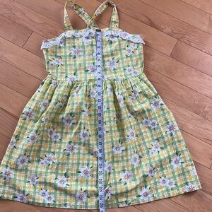 Rachel’s Kids Girl’s Summer Dress Size 12